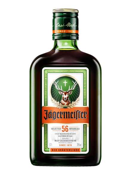 Jägermeister