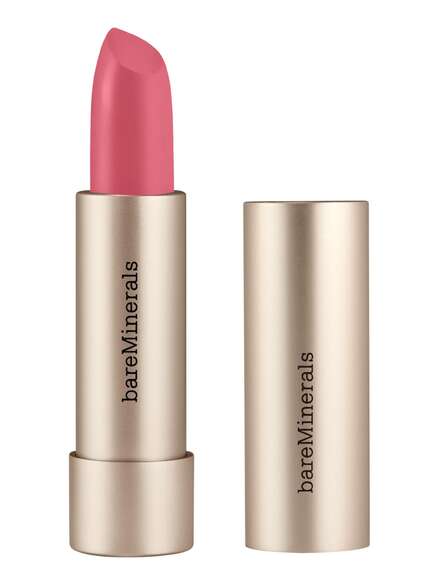 bareMinerals Mineralist Hydra-Smoothing Lipstick No. 4 - Romance