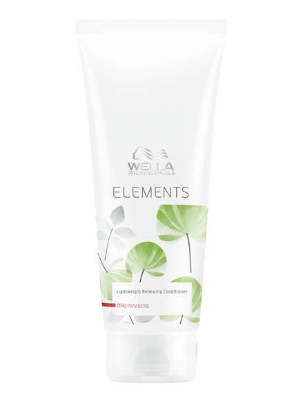 Wella Professional elements Balsam