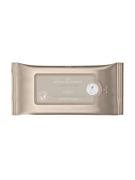 Rituals Namasté Miracle Wipes 