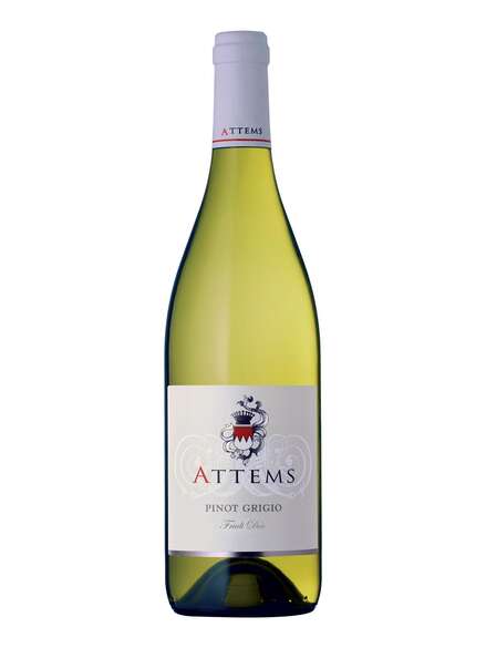 Attems Giulia Pinot Grigio