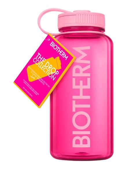Biotherm Pink Drop Set