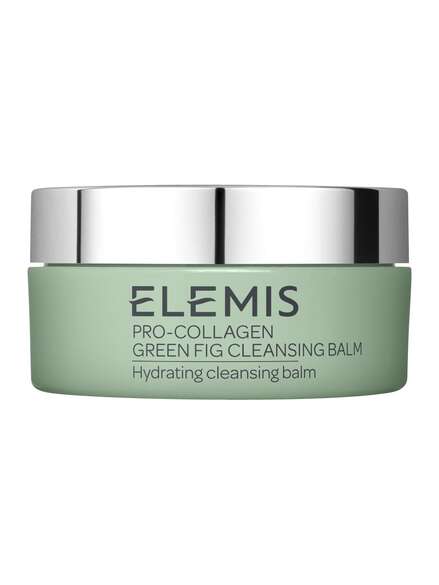 Elemis Pro-Collagen Green Fig Cleansing Balm 100 g
