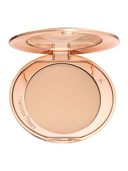 Charlotte Tilbury Airbrush Flawless Finish Compact Powder - 2 Medium