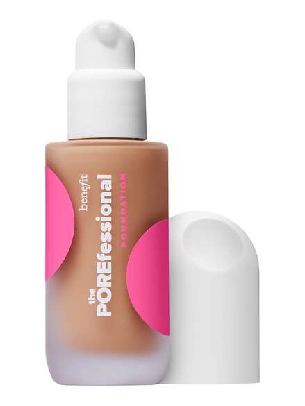 Benefit the POREfessional Foundation N° 19N Triumph