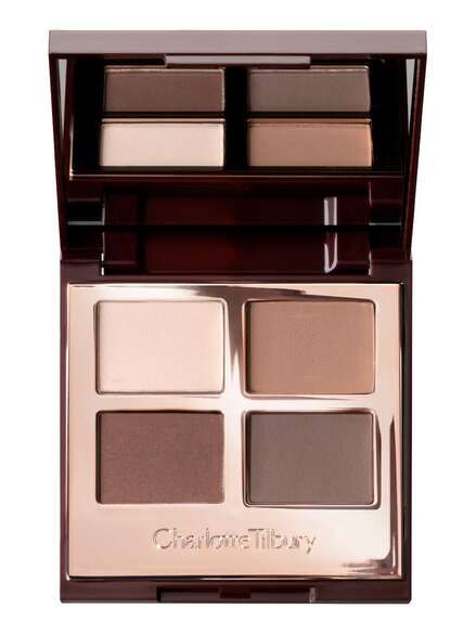 Charlotte Tilbury Luxury Palette Eye Shadow No. 9 - The Sophisticate