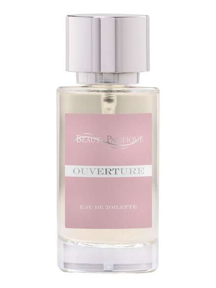 Beauté Pacifique Ouverture Eau de Toilette 50 ml