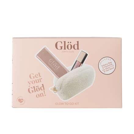 Glöd Sophie Elise Beauty Face Care 