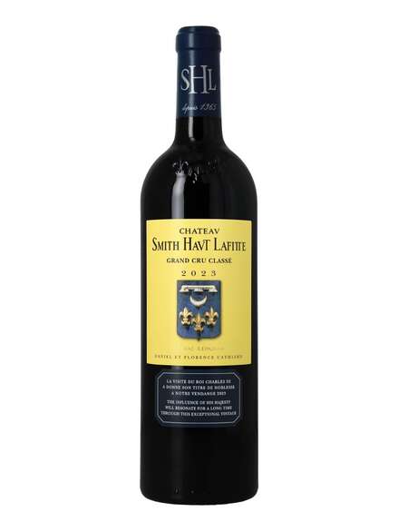 Château Smith Haut-Lafitte