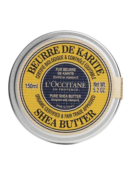 L'Occitane en Provence Karité-Shea Butter 150 ml