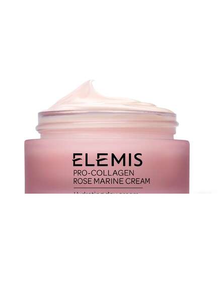 Elemis Pro-Collagen Rose Marine Cream