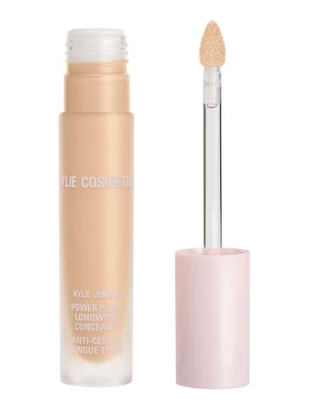 Kylie Cosmetics Power Plush Concealer