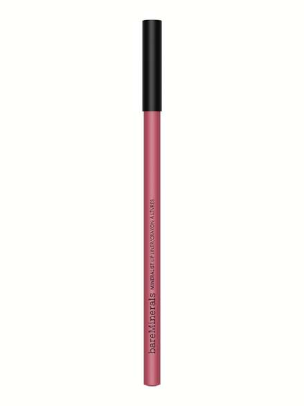 bareMinerals Mineralist Lip Liner Charming Pink