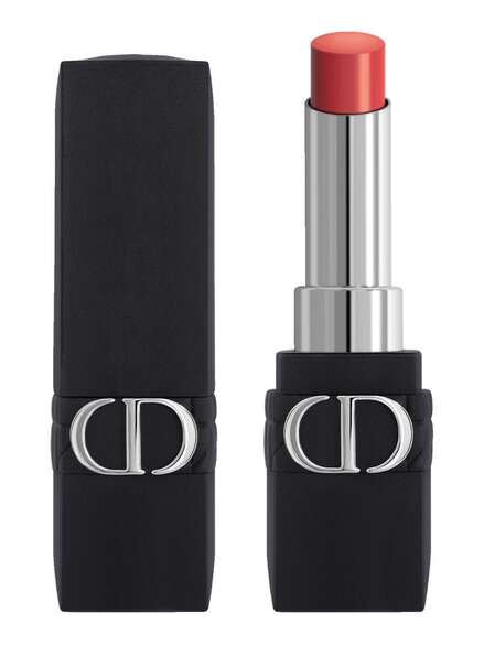 DIOR Rouge Dior Forever Lipstick No. 525 - Forever Chérie