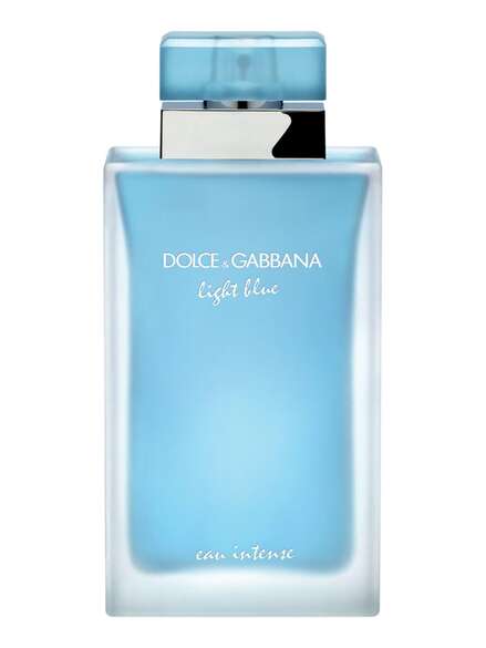 Dolce & Gabbana Light Blue Eau Intense 100 ml