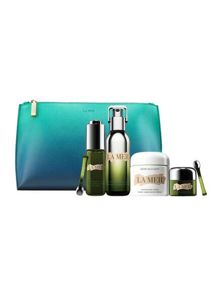 La Mer The Smoothing Contours Collection Set