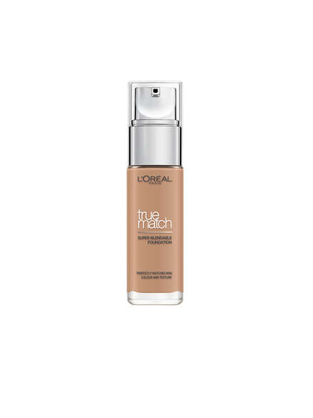 L'Oréal Paris True Match Foundation No 5D5W