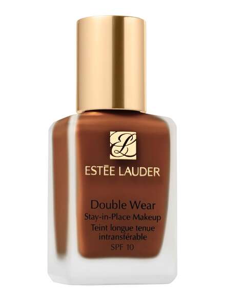 Estée Lauder Double Wear Stay-in-Place Foundation No. 6W2 Nutmeg SPF20