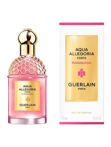 Guerlain Aqua Allegoria Flora Bloom Forte 