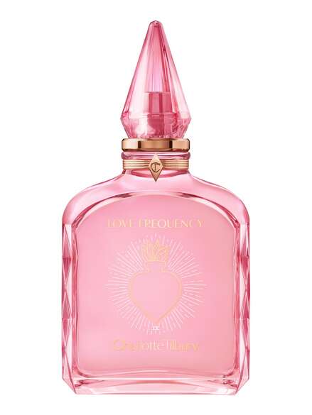 Charlotte Tilbury Love Frequency Eau de Parfum 100 ml