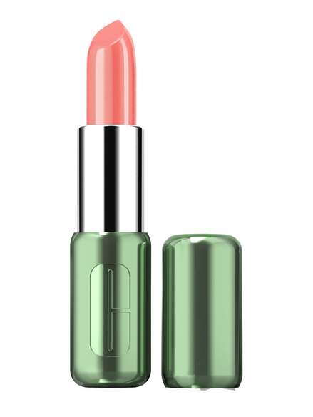 Clinique Lip Pop Longwear Lipstick No. 05 - Melon Pop