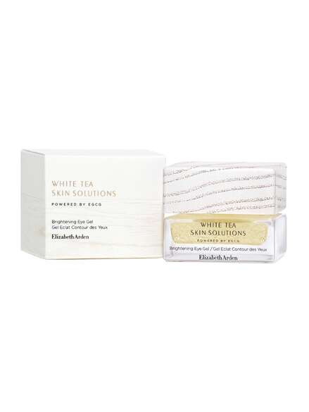 Elizabeth Arden White Tea Skin Solutions Brightening Eye Gel