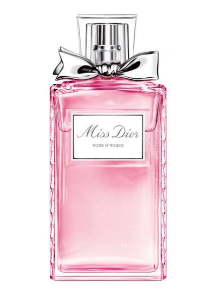 Miss Dior Rose N'Roses Eau de Toilette 50 ml