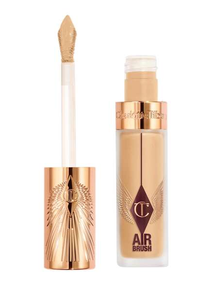 Charlotte Tilbury Airbrush Flawless Blur Concealer No 8 Medium-Tan