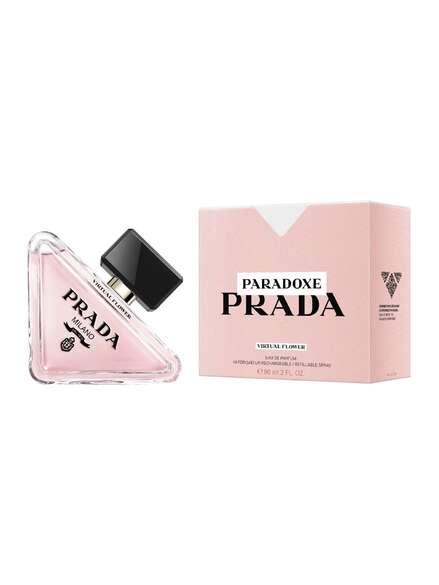 Prada Paradoxe Floral Eau de Parfum 90 ml