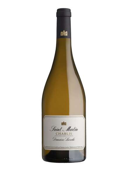 Laroche Chablis St.Martin 