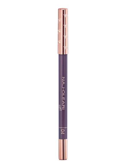 NAJ-OLEARI Luminous Eye Pencil 04 Pearly Purple