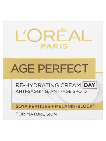 L'Oréal Age Perfect Day Cream