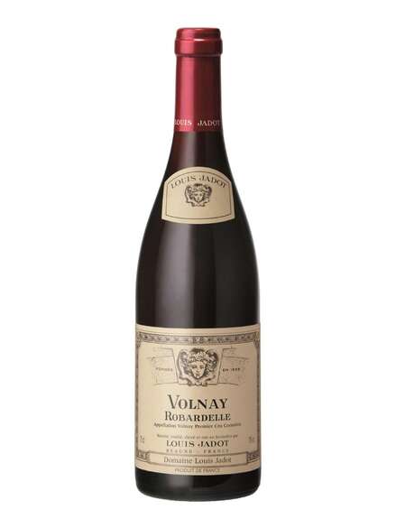 Louis Jadot Volnay Robardelle Premier Cru 2014