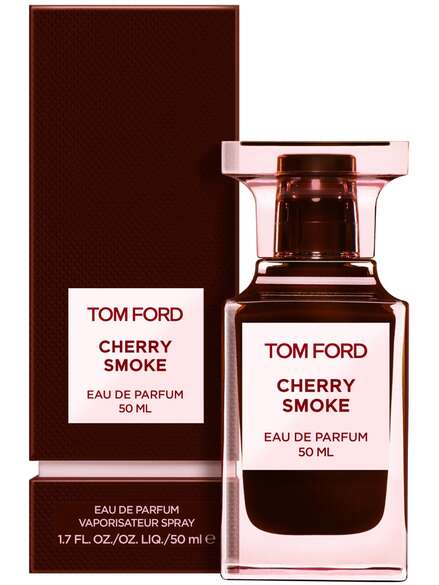 Tom Ford Cherry Smoke Eau de Parfum 50 ml