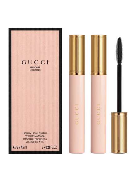 Gucci Multidimensional Mascara Duo Set