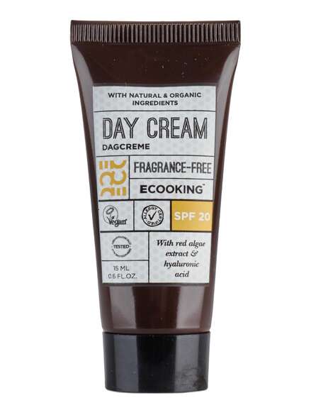 Ecooking Day Cream