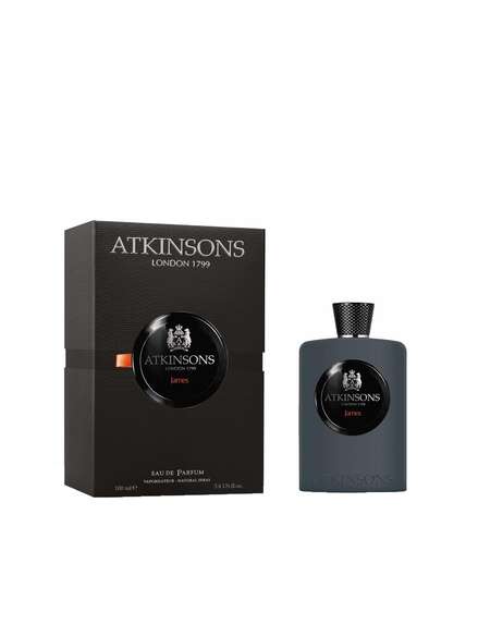 Atkinsons James Eau de Parfum 100 ml