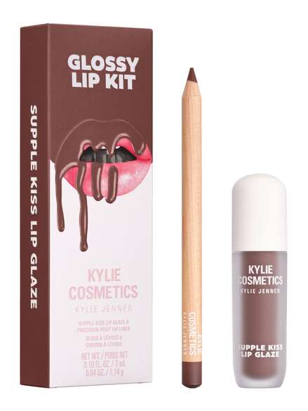 Kylie Cosmetics Lipstick Set N° 612 Espresso