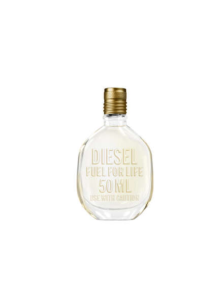 Diesel Fuel for Life He Eau de Toilette 