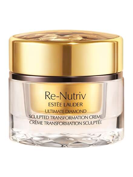 Estée Lauder Re-Nutriv Ultimate Diamond Sculpted Transformation Creme