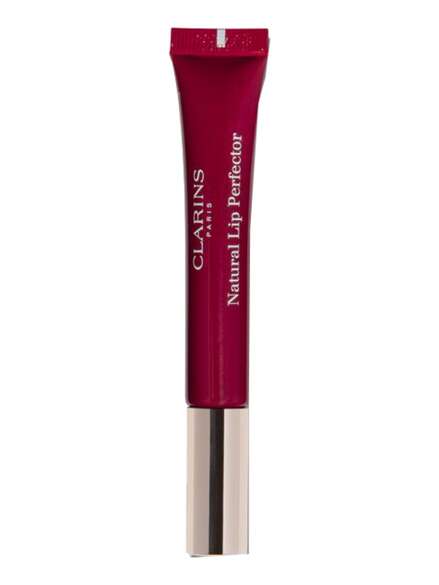 Clarins Natural Lip Perfector Lip Gloss