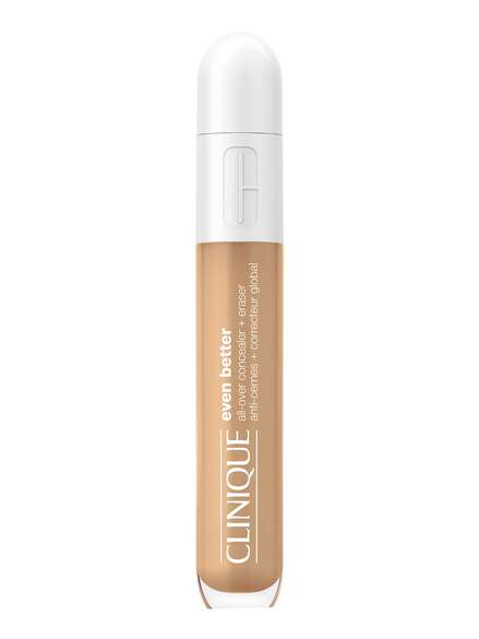 Clinique Even Better All-Over Concealer + Eraser No. 90 - Sand