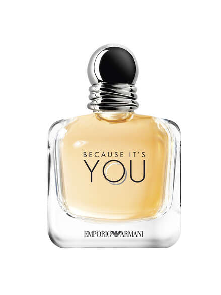 Giorgio Armani Emporio Armani You Because It's You Eau de Parfum 100 ml