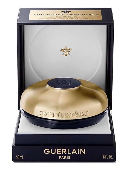 Guerlain Orchidée Impériale New 5G Cream 