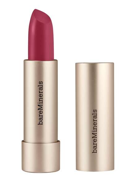 bareMinerals Mineralist Hydra-Smoothing Lipstick No. 6 - Relentless