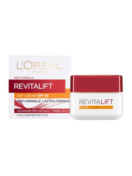 L'Oréal Revitalift SPF30 Day Cream 50 ml