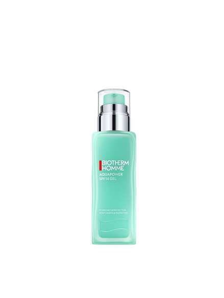 Biotherm Aquapower Classic Advanced Gel SPF 14