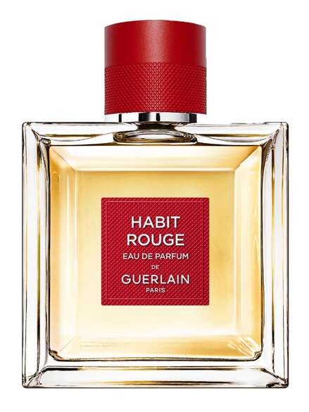 Guerlain Habit Rouge