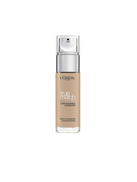 L'Oréal Paris True Match Foundation