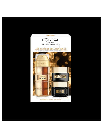 L'Oréal Paris Age Perfect Set